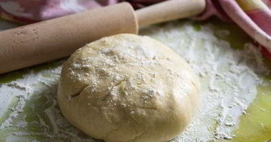 Рецепт Холодного дрожжевого теста