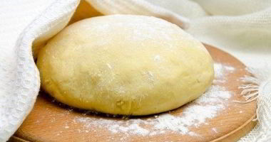 Рецепт Мягкого теста для пиццы