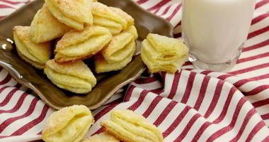 Рецепт Мягкого творожного теста