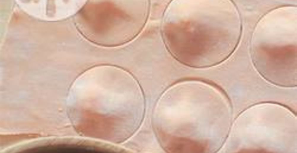 Рецепт молодого картофеля, запеченного с домашней горчицей и розмарином