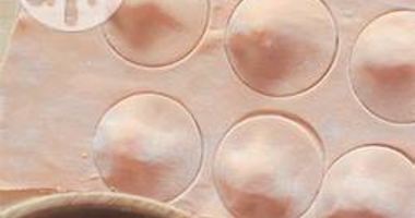 Рецепт Оранжевого теста для итальянской пасты и домашней лапши