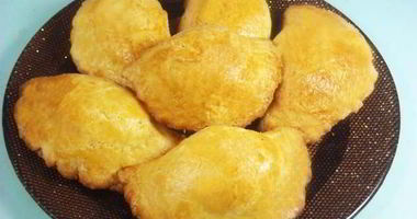 Рецепт Песочного теста с творожной начинкой