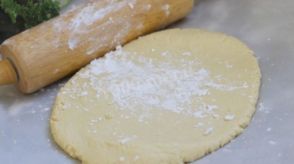 Как приготовить пирожковое тесто на сухом молоке с сухими дрожжами