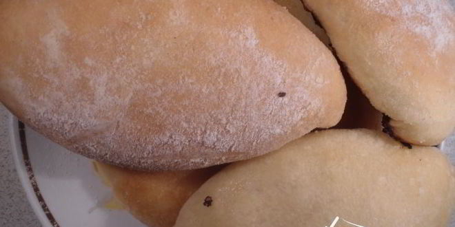 Рецепт постного теста на капусте