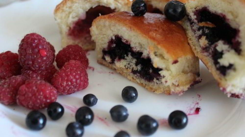 Как приготовить самое вкусное дрожжевое тесто