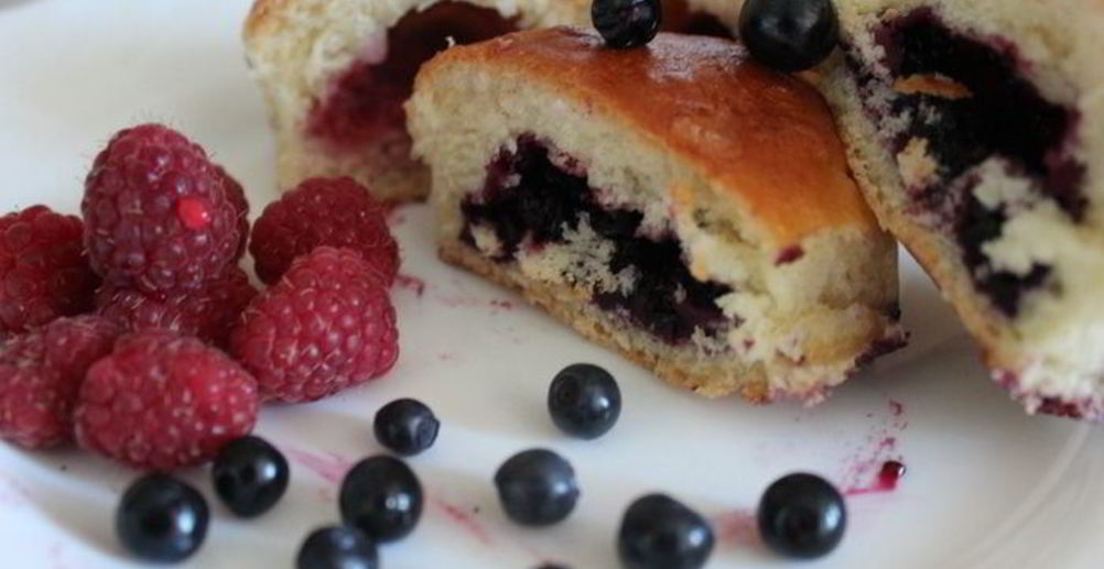 Рецепт дрожжевое тесто на кефире