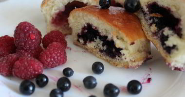 Рецепт Самого вкусного дрожжевого теста