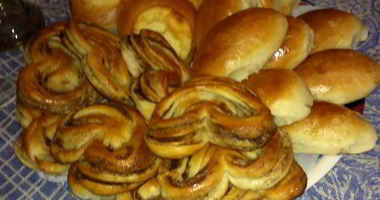 Рецепт Сдобного дрожжевого опарного теста