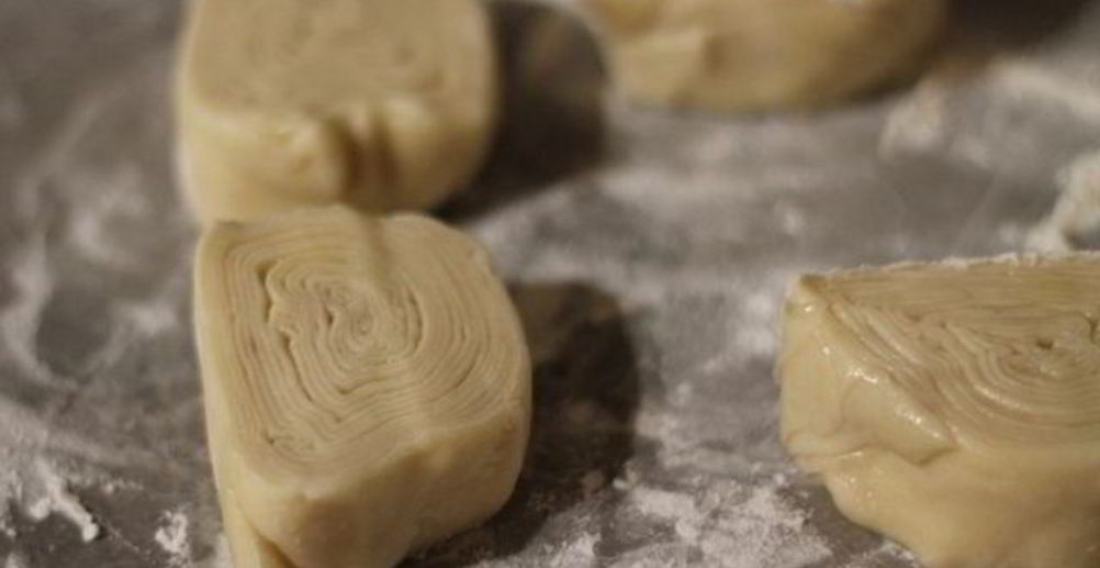 Рецепт слоеное желе с зефиром