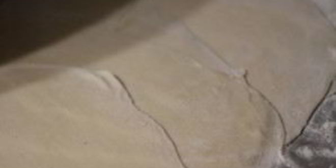 Рецепт слоеного теста для самсы