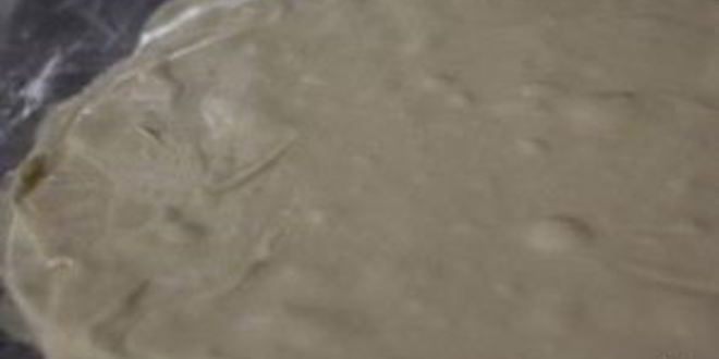 Рецепт слоеного теста для самсы