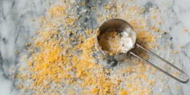 Рецепт слоеного теста с сыром