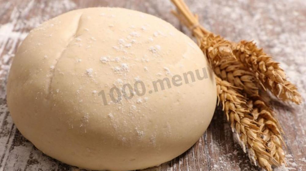 Как приготовить тесто для булочек в хлебопечке