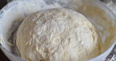 Рецепт Теста для духовых пирожков