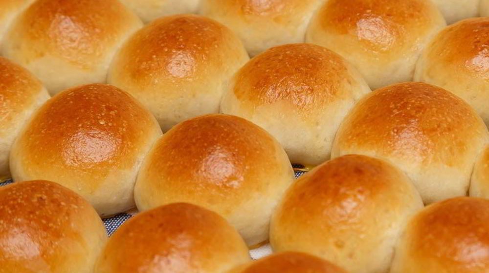 Как приготовить тесто для пампушек