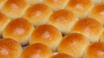 Рецепт Теста для пампушек