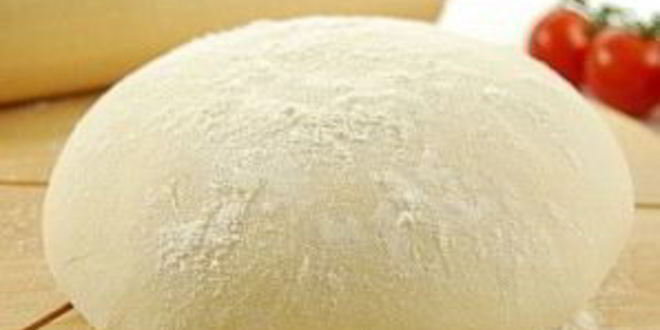 Рецепт теста для пампушек