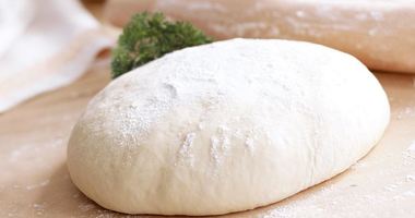 Рецепт Теста для пирога без яиц просто