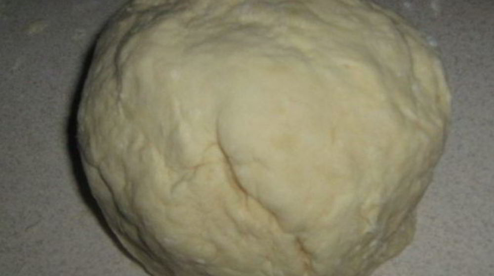 Как приготовить тесто для пирога с рыбой