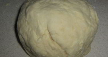 Рецепт Теста для пирога с рыбой