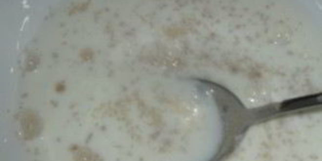 Рецепт теста для пирога с рыбой