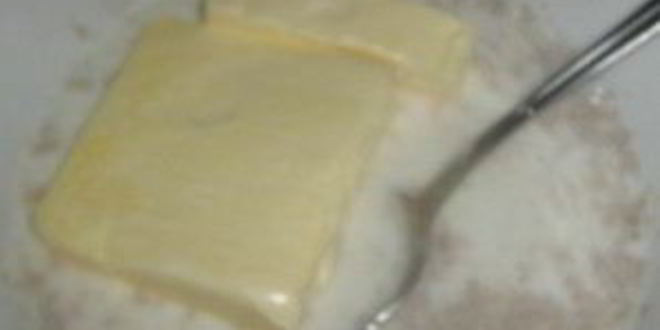 Рецепт теста для пирога с рыбой