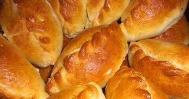 Рецепт Теста для пирожков и пирогов