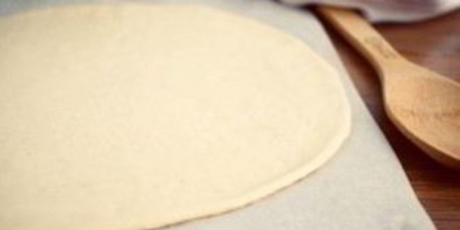 Рецепт теста для пиццы итальянская классика