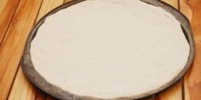 Рецепт теста для пиццы на пиве