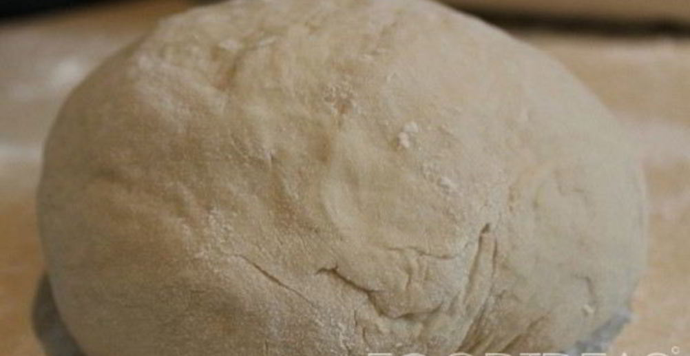 Рецепт тесто для мантов в хлебопечке