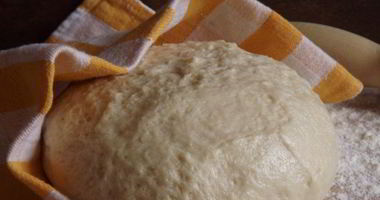 Рецепт Теста дрожжевого несладкого