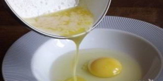 Рецепт теста дрожжевого несладкого