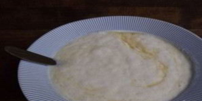 Рецепт теста дрожжевого несладкого