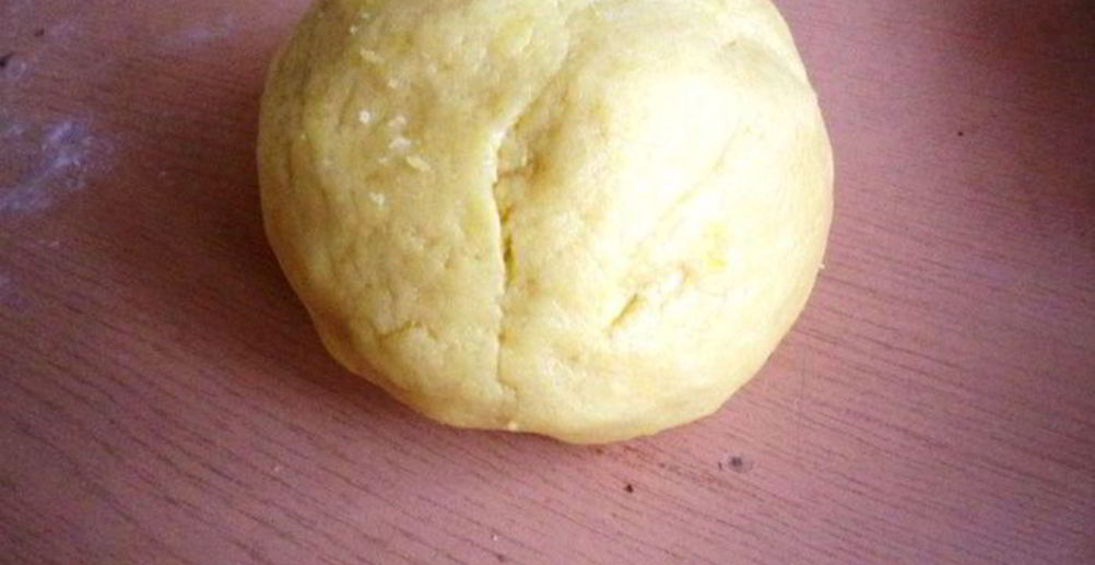 Рецепт хрустящее тесто для беляшей