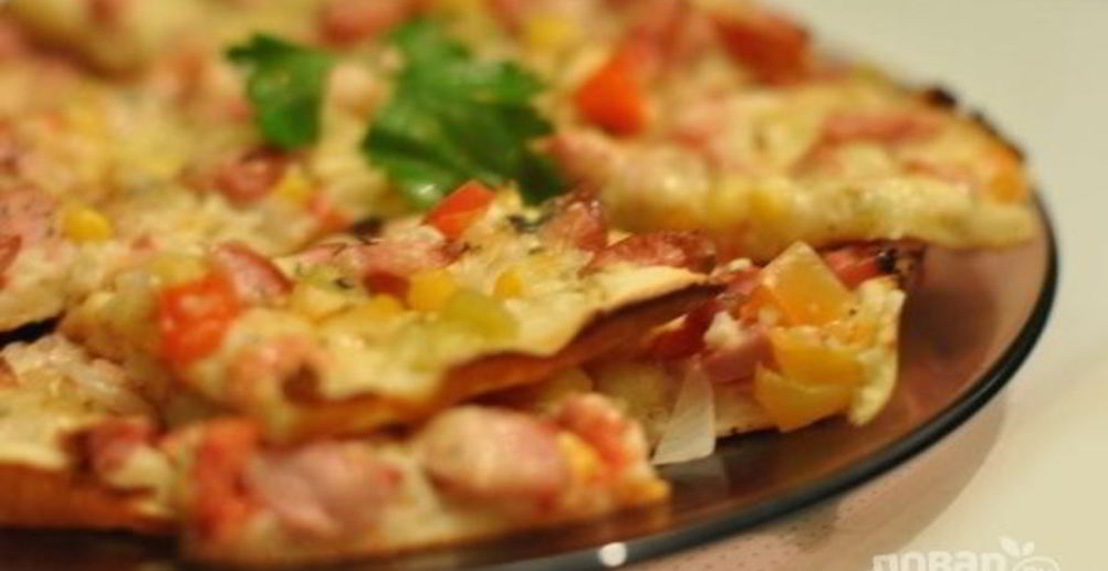 Рецепт желе из кефира и желатина