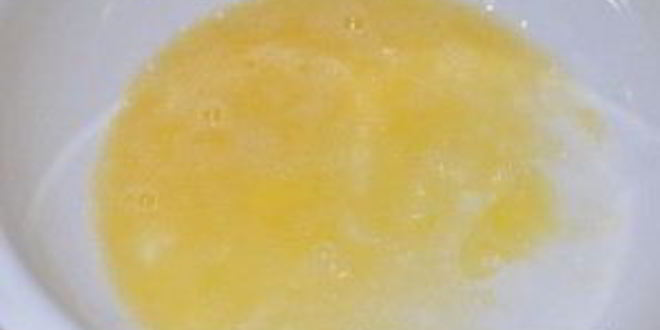 Рецепт теста из кефира для пиццы