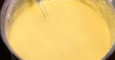 Рецепт Теста на картофельном отваре