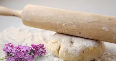 Рецепт Теста на молоке для пирога