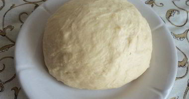 Рецепт Теста на ряженке для булочек