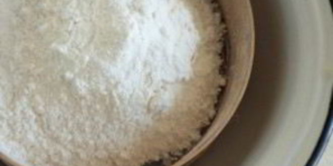 Рецепт теста на ряженке для булочек