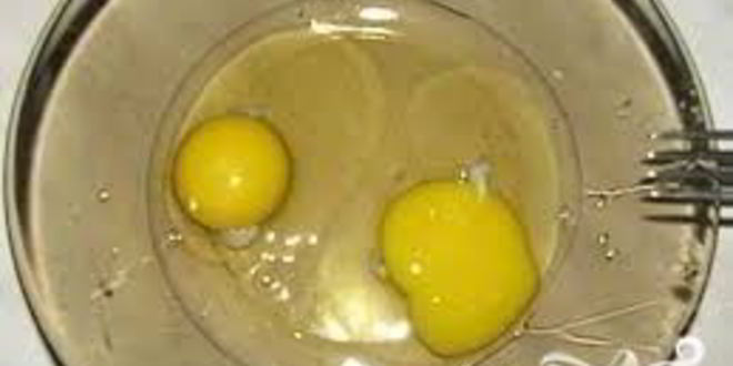 Рецепт теста на ряженке для пиццы