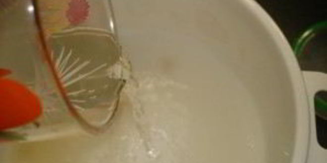 Рецепт тонкого дрожжевого теста для пиццы