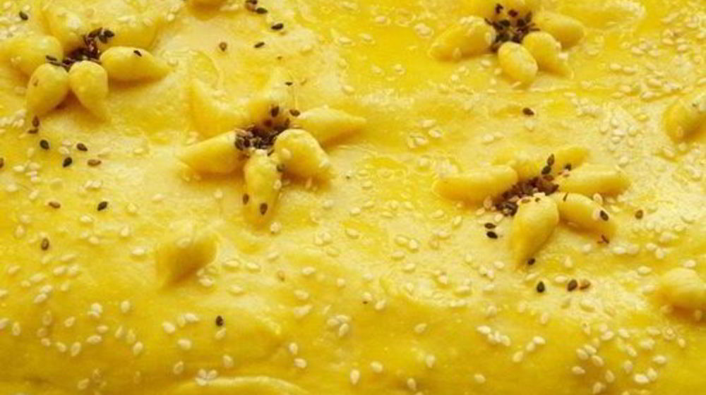 Как приготовить творожное тесто с мясом