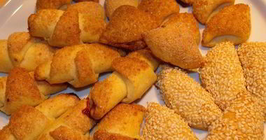 Рецепт Универсального творожного теста