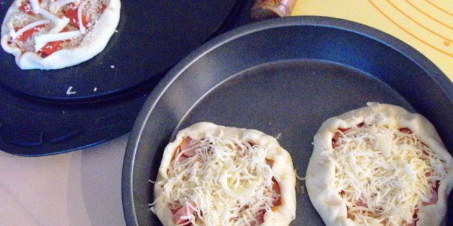 Рецепт универсального творожного теста