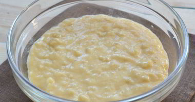 Рецепт Заварного теста без дрожжей