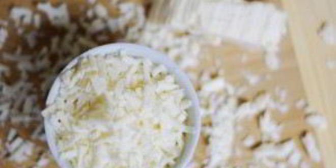 Рецепт заварного теста с сыром