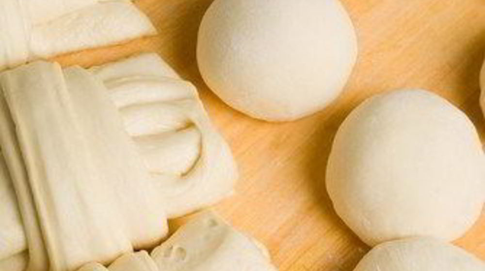 Как приготовить заварное тесто