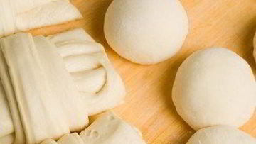 Рецепт Заварного теста