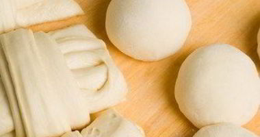 Рецепт Заварного теста